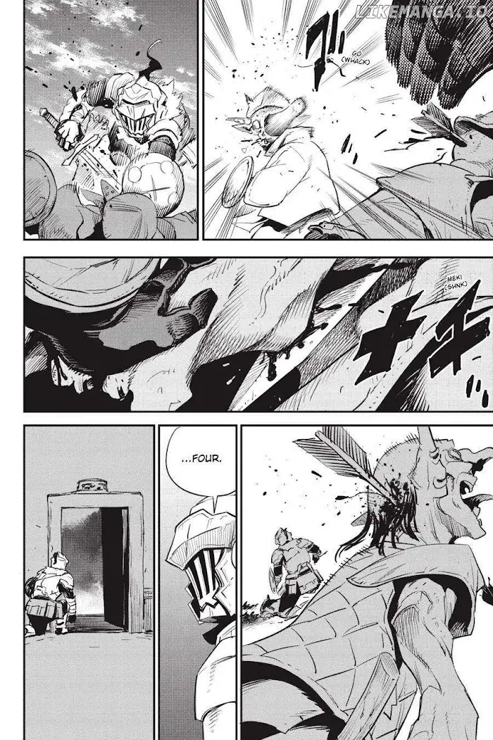 Goblin Slayer Chapter 87 image 17_optimized